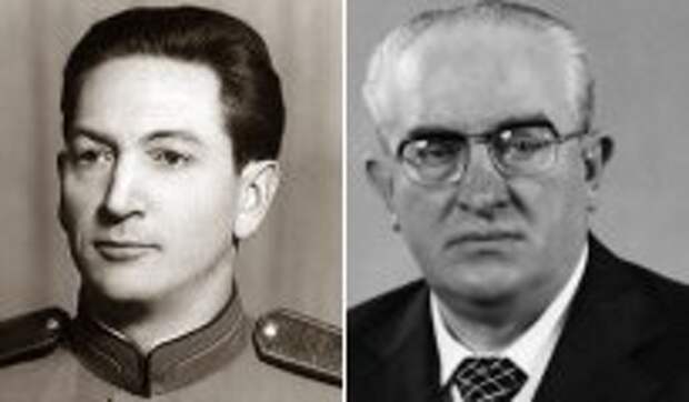 История и археология: Евгений Питовранов: чем занимался под его руководством отдел КГБ — от вербовок до перевозки ядерных зарядов на гражданских морских судах