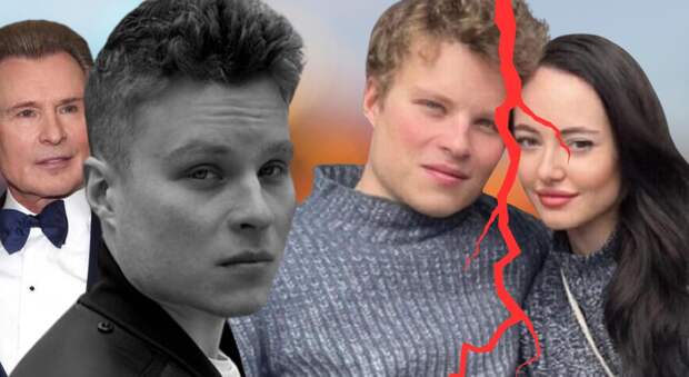 Сын Малинина бросил невесту перед свадьбой: жених из Мюнхена поставил ультиматум