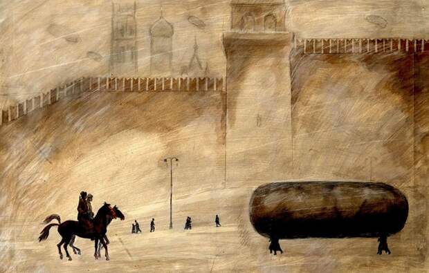 Музей обороны представит выставку к 85-летию Московской битвы