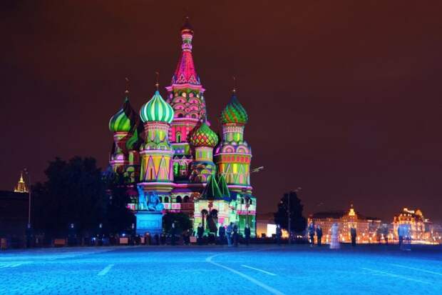 20 реальных мест, которые выглядят словно вышли из сказок fairyplaces09 20 реальных мест, которые выглядят словно вышли из сказок