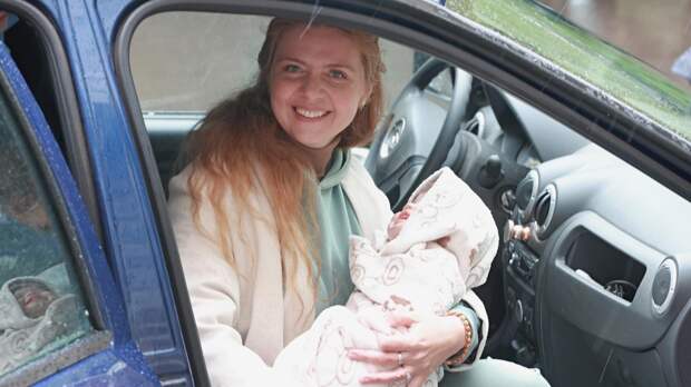 На актрису Анну Артамонову, которая защищала своих детей, завели уголовное дело