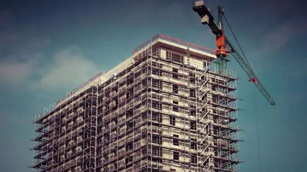 Больно дорого: вернутся ли в России доходные дома