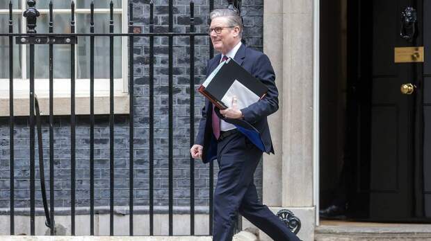 Британия отказалась присоединиться к войне против Ирана