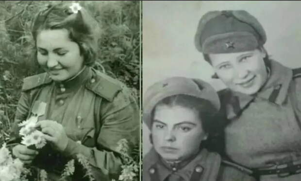 Юлия Друнина "Я только раз видала рукопашный..." Она оставила из 50 строк этого стиха всего 4. И они стали легендой!