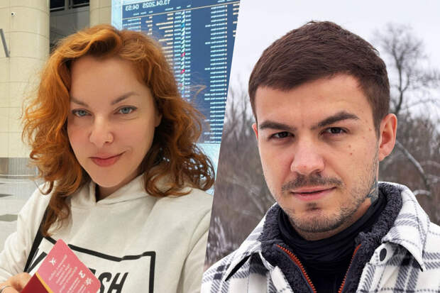 Звезда "Битвы экстрасенсов" Петрова призналась, что боится за душу Череватого