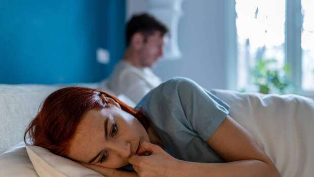 Пауза в отношениях: когда дистанция спасает, а не разрушает