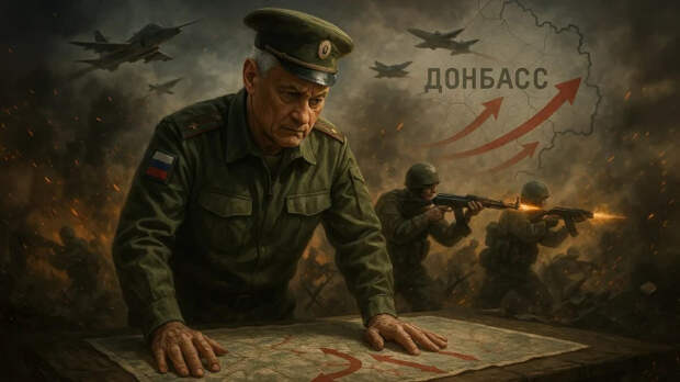 Белоусов подводит черту. "Хватит!" - это ещё мягко сказано