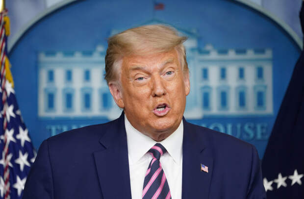 На Западе заявили об ударе Ирана по самому уязвимому месту Трампа