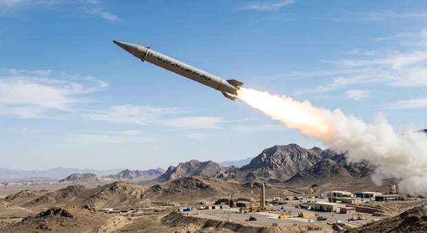 «Иран нанёс удар по Зеленскому» — как это сломает ход СВО