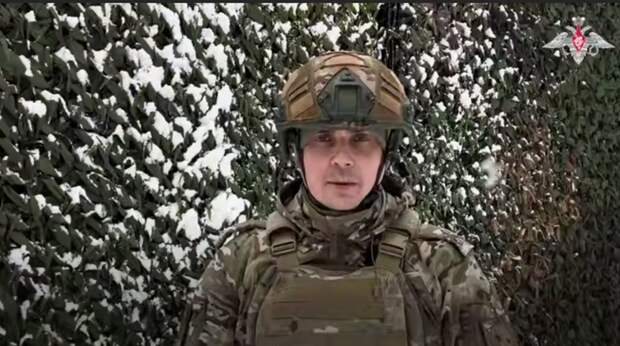 «Стояли и будем стоять»: Командиры ВС РФ заявили о полном контроле над Купянском