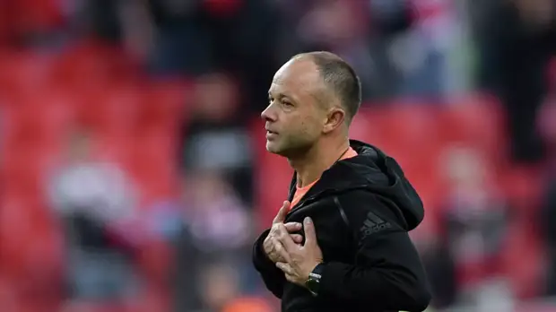 СМИ: Парфёнов может возглавить «Крылья Советов»