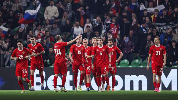 Тренер сборной Мали: «Статистика России при Карпине впечатляет, но, надеюсь, мы сможем создать проблемы»