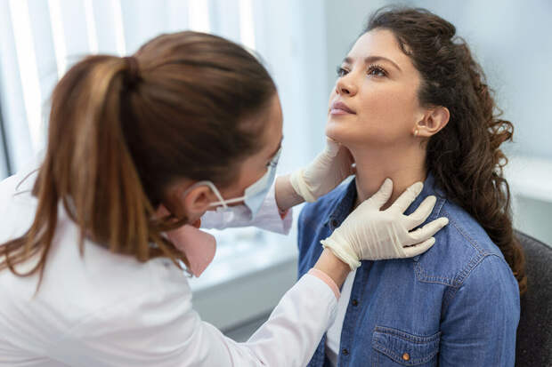 CPsy: психопатия чаще встречается у людей с гиперактивной щитовидкой