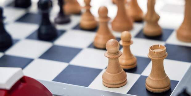 Зимний шахматный турнир «Московский спорт» пройдет с 5 по 7 декабря