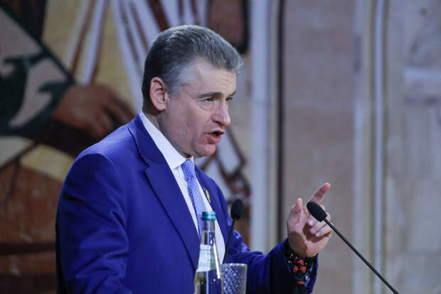 В Госдуме отреагировали на заявление генсека ООН о Крыме и Донбассе