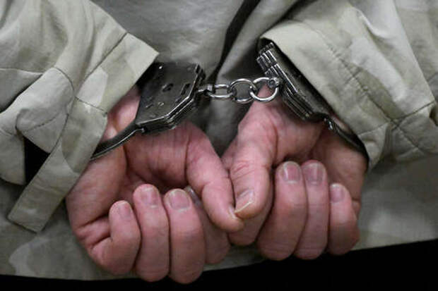 Начальника военного представительства МО Никитина подозревают во взятке