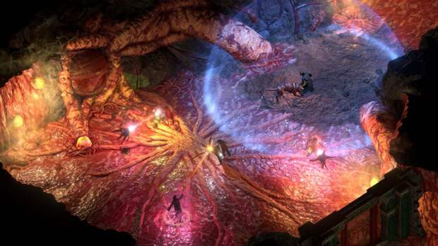 Консольные версии Pillars of Eternity II: Deadfire перенесли на 2019 год | Канобу - Изображение 2