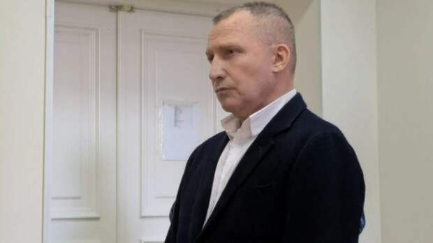 Экс-гендиректор "Кучуксульфата" Гамаюнов выплатил более 70 млн рублей за мошенничество