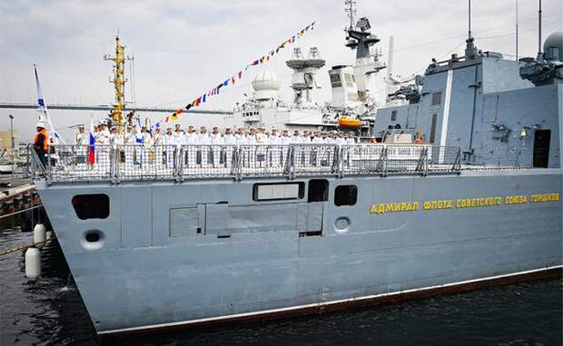 Карибский кризис-2: Россия готовится вернуться на Кубу