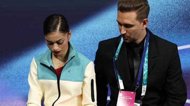 Аделия Петросян прокомментировала 6-е место на Олимпиаде