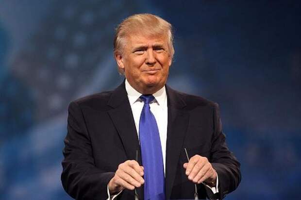 Трамп: только дурак откажется от передаваемого Катаром президентского борта