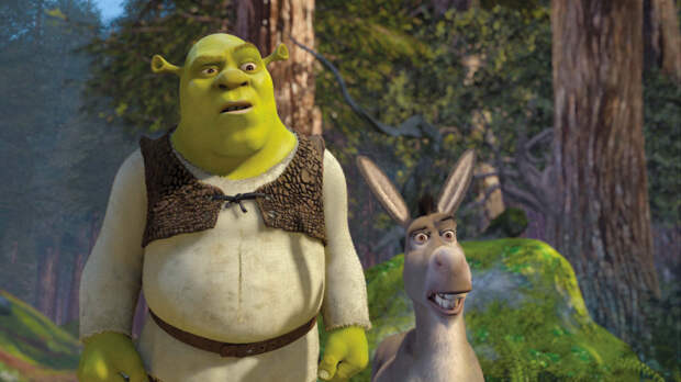 Жительница Филиппин четыре года молилась Шреку и не собирается останавливаться