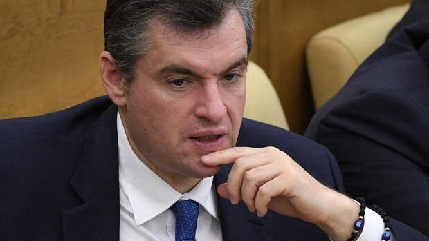 Слуцкий: двойные стандарты вернулись Европе бумерангом