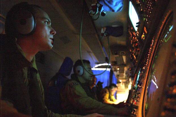 Франция задержала в Средиземном море танкер Deyna — в операции помогла Великобритания