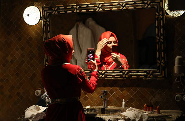 Русскоязычная жительница Марокко о многоженстве, дресс-коде, мандаринах и хитростях продавцов
