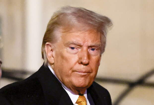 Трамп заявил, что Иран согласился прекратить поддержку «Хезболлы» и ХАМАС