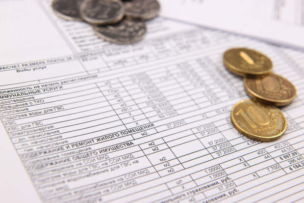 Эксперт по ЖКХ Бондарь: гасить долги за коммуналку можно не деньгами, а трудом