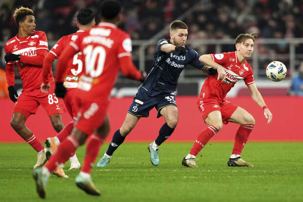 Журналист Бадальо: "Спартак" - самый популярным российский клуб в Испании