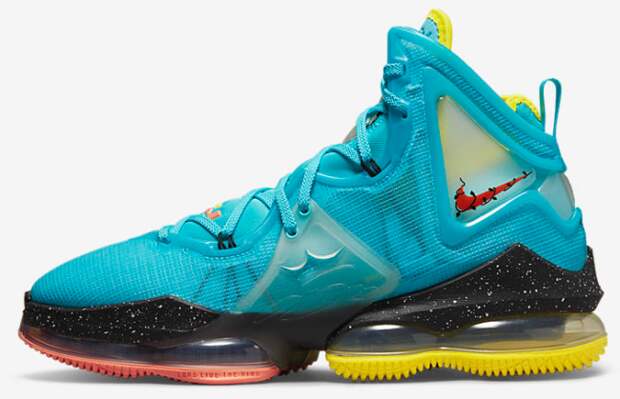 This Weeks Best New Sneaker Releases