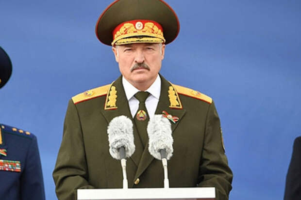 В Минске заявили, что Россия и Белоруссия готовы к развёртыванию войск