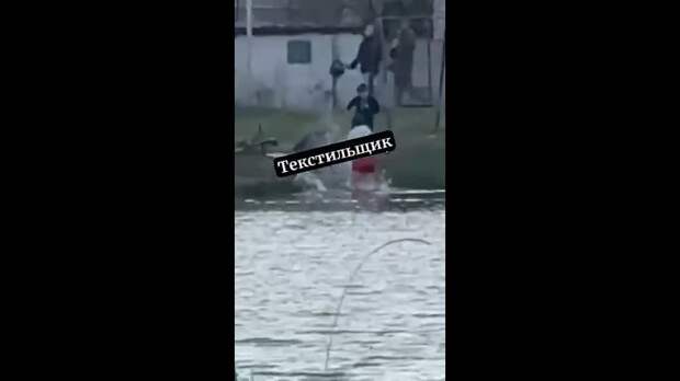 Текстильщик открыл пляжный сезон https://t.me/webmoney_dn/319769Video: Клип