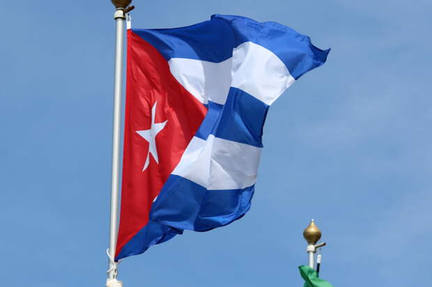 Опрос показал отношение американцев к нефтяной блокаде Кубы