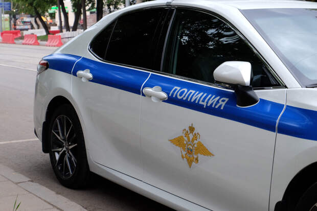Под Москвой ребенок попал в культиватор и не выжил