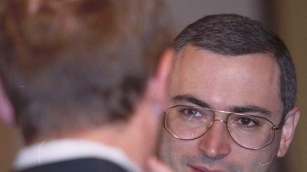 Поехала совсем кукуха у Ходора: В Сети не поверили в заявления Ходорковского о Магнитогорске