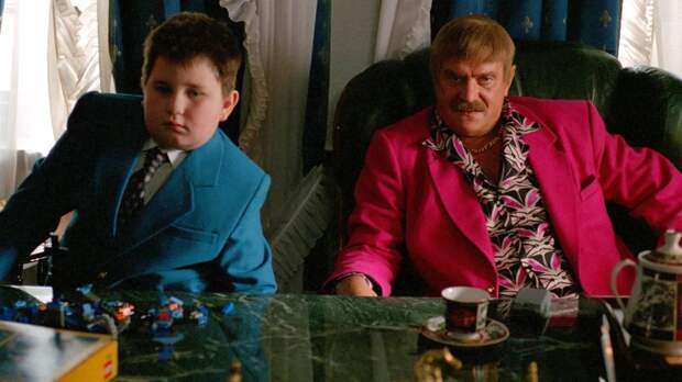 «9 рота» против «Жмурок»: битва за наследие нулевых