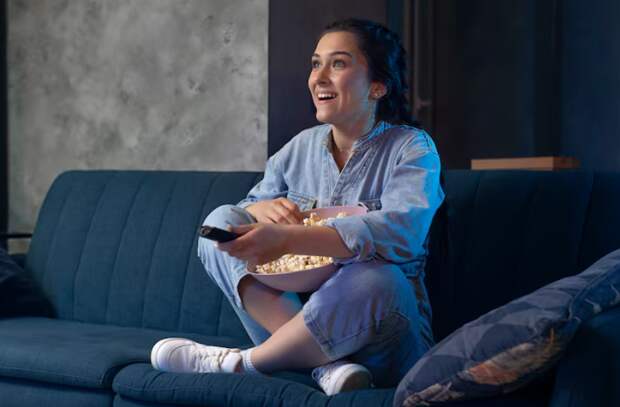 Сериал Великолепный век