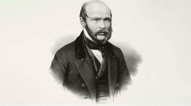 Исполняется 215 лет со дня рождения Николая Пирогова