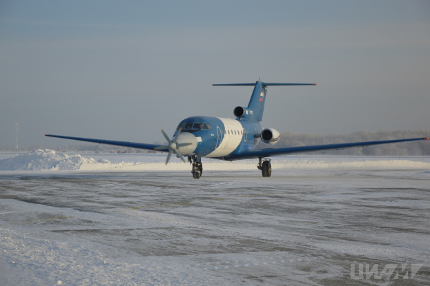Первые российские «электросамолеты» покажет НИИ из Лефортова на МАКС-2021