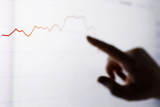 Путин: ВВП России за январь-февраль сократился на 1,8%