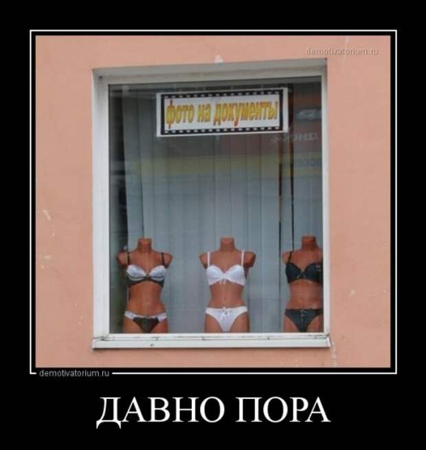 Весёлый сборник демотиваторов (29 шт)