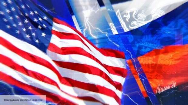 В США испугались «странной» российской аппаратуры для геодезии В США испугались «странной» российской аппаратуры для геодезии