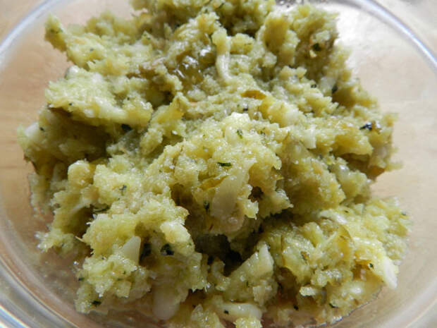Рецепт на выходные: Фаршированные куриные ножки