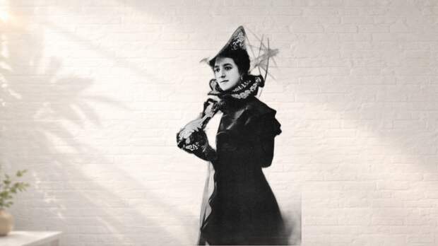 «Ужасна! Для балета не пойдет!»: как “страшненькая” девочка из подвала спасла русский балет