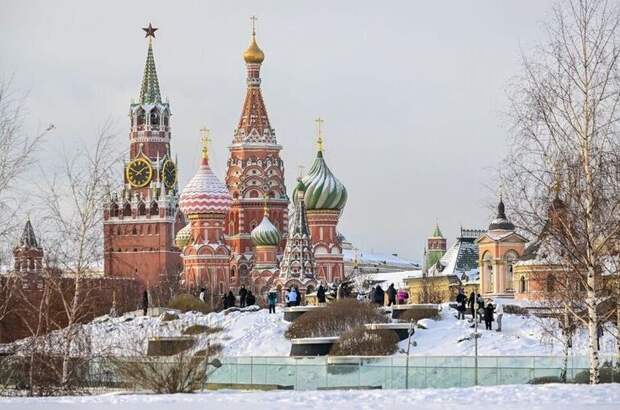 Песков: Решение о блокировке Telegram не входит в функции Кремля