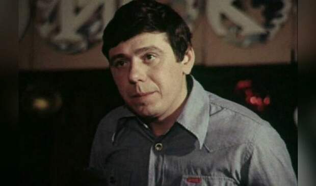 Виктор Ильичев