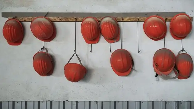 На руднике в Якутии погиб шахтёр